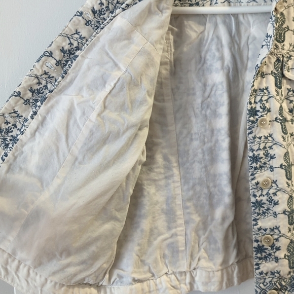 Boho Jacket - Picture 4 of 4